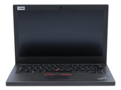 Lenovo ThinkPad X260 i5-6300U 1366x768 Class A