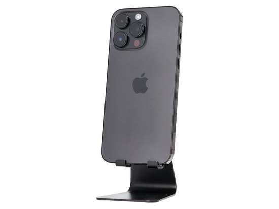 Apple iPhone 14 Pro Max A2894 6GB 128GB Negro Espacial Reacondicionado iOS