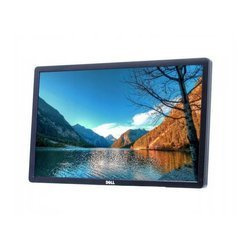 Monitor Dell P2312H 23" LED 1920x1080 Černý Bez podstavce Třída A-