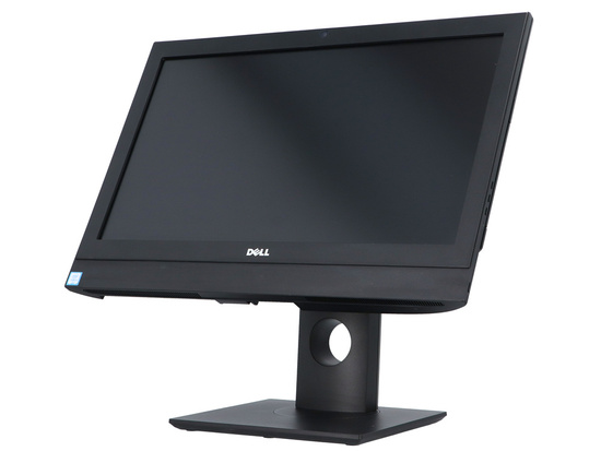 Komputer All-In-One Dell Optiplex 3240 22'' i5-6500 16GB 256GB SSD Windows 10 Professional
