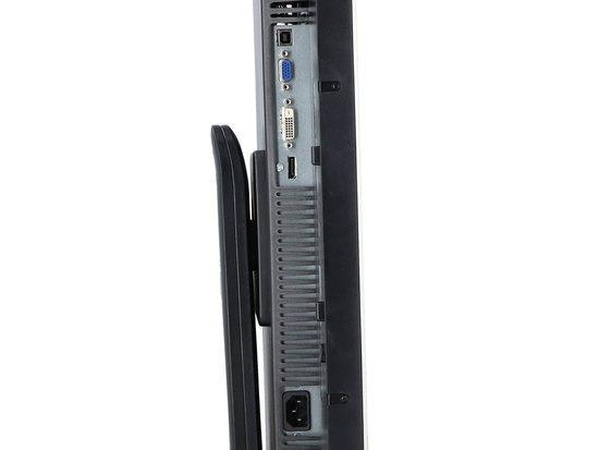 HP LA2405WG 24" 1920x1200 DVI D-SUB DisplayPort Klasse A Monitor