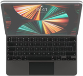 Neue Original-Tastatur iPad Pro Magic Keyboard 12,9'' Niederländisch QWERTY