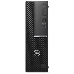 Dell Optiplex 5090 SFF i5-10400F 6x2.9GHz 8GB 512GB SSD NVS Windows 11 Home