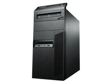 Lenovo ThinkCentre M81 Tower i5-2400 4x3,1GHz 8GB 120GB SSD DVD Windows 10 Professional