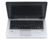 HP EliteBook 820 G4 i5-7300U 8 Go 512 Go SSD 1366x768 Classe A- Windows 10 Professionnel