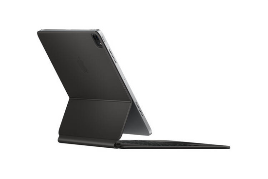 Оригінал Apple Нова клавіатура iPad Pro Magic Keyboard 12.9'' голландська