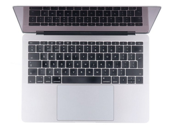 Apple MacBook Pro 13" A1708 2017 i5-7360U 16 Go 256 Go SSD 2560x1600 Classe A- Mac OS Big Sur QWERTY PL