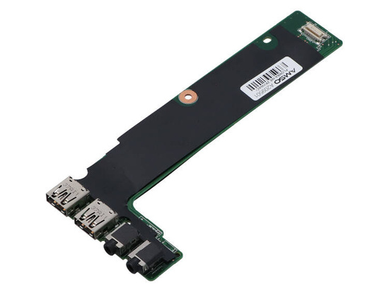 Zvukový modul USB pro Hp ELitebook 8560p 010172Q00-J09-G U5