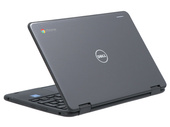 Dotykový displej Dell Chromebook 11 3189 Celeron N3060 4GB 32GB 1366x768 Třída A- Chrome OS
