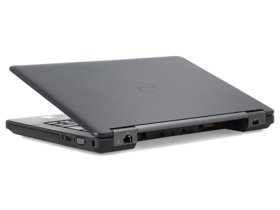 Dell Latitude E5440 i5-4200U 8 Go 128 Go SSD 1600x900 Classe A- Linux