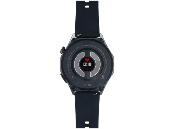 Nouvelle montre connectée GlacierX Vital GX-V242