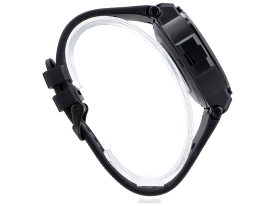 New Smartwatch GlacierX Faron Black GX-FC27