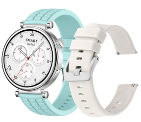 Nouveau smartwatch GlacierX Ivy GX-I243