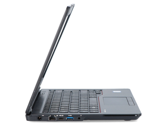 Fujitsu Lifebook U728 i5-7200U 8GB 256GB SSD 1920x1080 Clase A Windows 10 Professional Sin batería +Cargador