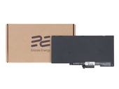 Batería nueva Encore Energy para HP EliteBook 745 G3 755 G3 840 G3 848 G3 850 G3 ZBook 15u G3 11.4V 46Wh 4000mAh CS03XL