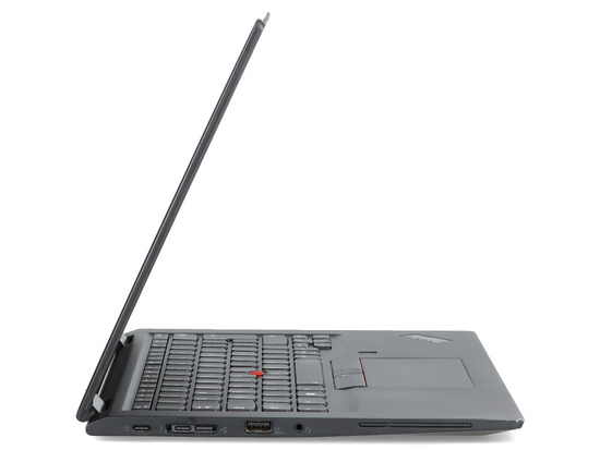 Сенсорний Lenovo ThinkPad x390 Yoga i7-8665U 16GB 512GB SSD 1920x1080 Клас A- Windows 11 Home