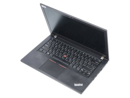 Lenovo ThinkPad T480 i3-8130U 8GB 256GB SSD 1920x1080 Class A