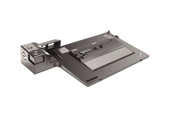 Lenovo ThinkPad Docking Station 4337 pro T410 T420 T430 T510 T520 USB 3.0 +klíč