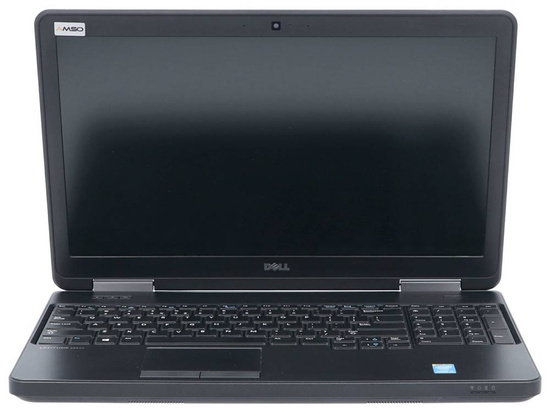 Dell Latitude E5540 i3-4010U 8GB NOVÝ DISK 240GB SSD 1366x768 Třída A Windows 10 Home