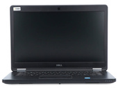 Dell Latitude E5450 i5-5300U 16GB 256GB SSD 1366x768 Klasse A Windows 10 Professional
