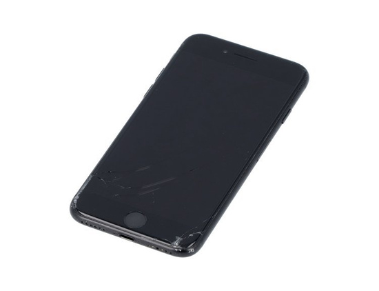 Apple iPhone 7 A1778 2GB 128GB Noir Class B iOS