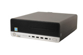 HP ProDesk 600 G4 SFF i3-8100 4x3.6GHz 8GB 512GB SSD Windows 11 Home
