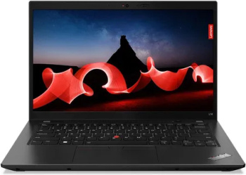 Lenovo ThinkPad L14 G4 AMD Ryzen 5 Pro 7530U 16GB 256GB SSD 1920x1080 Třída A- Windows 11 Home