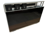 Cisco MX800D Conference Screen Set
