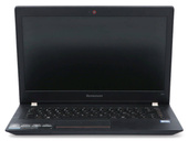 Lenovo E31-80 Intel i3-6006U 8GB 480GB SSD 1366x768 Klasse A Windows 10 Professional