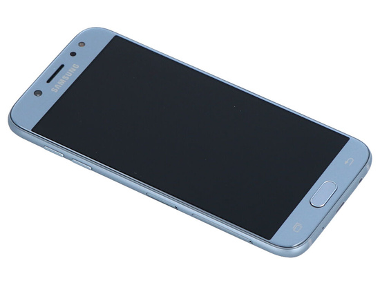 Samsung Galaxy J5 SM-J530F 2017 2GB 16GB Blue Pre-owned Android