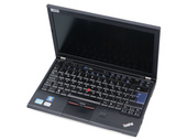 Lenovo ThinkPad X220 i5-2520M 8GB NEUE FESTPLATTE 240GB SSD 1366x768 Klasse A Windows 10 Professional