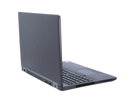 Dell Latitude E5570 i5-6440HQ 8GB 256GB SSD 1920x1080 Klasa A