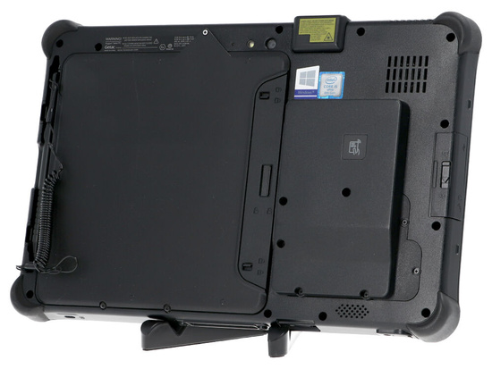 Getac F110G5 i5-8365U 16GB 512GB SSD 1920x1080 Třída A Windows 11 Professional