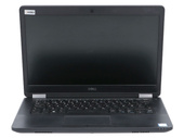 Dell Latitude E5470 i5-6440HQ 1920x1080 Klasa A-