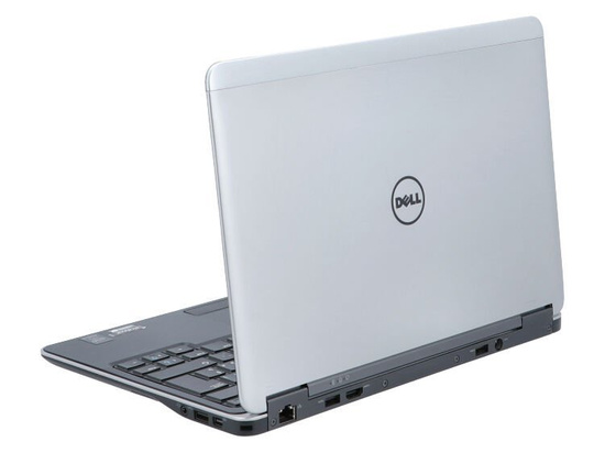 Dell Latitude E7240 i7-4600U 8GB 256GB SSD 1366x768 Třída A Windows 10 Professional