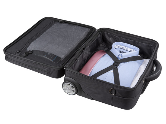 New Dynabook Ultimate 15.6" PX2009E-1NCA Laptop Wheeled Bag