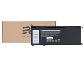 Nuova batteria Encore Energy per Dell Latitude 3380 3490 Inspiron 3579 G3 3779 G3 7588 G7 7577 G7 7778 G7 56Wh 15.2V 3680mAh 33YDH