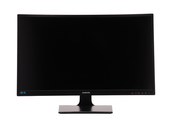 Monitor Samsung S27E650C Curved 27" LED 1920x1080 HDMI DisplayPort Classe A