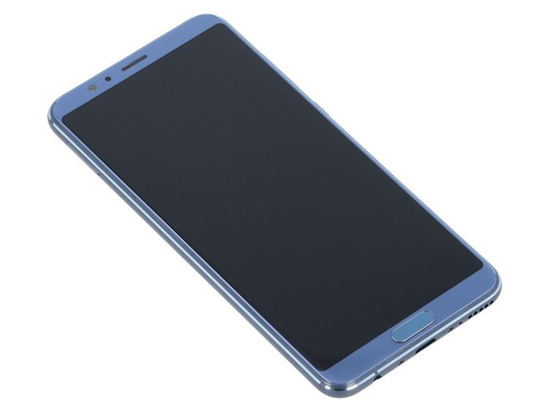 Honor View 10 BKL-L09 6GB 128GB Blue Klasa A- Android