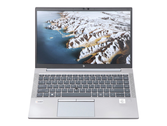 HP Zbook Firefly 14 G7 i5-10310U 1920x1080 Classe A-