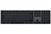 Neue Original Apple Magic Keyboard Numeric Keypad Grau