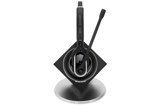 Cuffia wireless Sennheiser DW PRO2 ML
