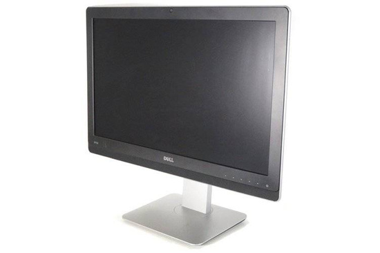 Dell Wyse 5040 AIO Terminal AMD G-T48E 2x1,4GHz 2GB RAM 8GB SSD 22'' FHD +Netzteil