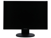 Samsung SyncMaster 2443DW 24" 1920x1200 D-SUB Schwarz Klasse A Monitor