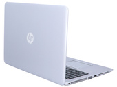 HP EliteBook 850 G3 i5-6300U 8GB 256GB SSD 1920x1080 Classe A Senza Sistema