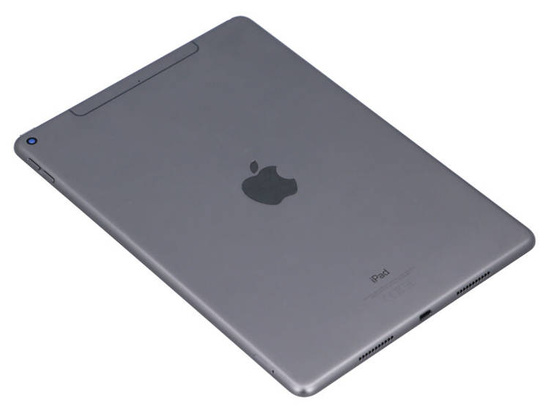 Apple iPad Air 3 Cellular A2123 A12 3GB 64GB 1668x2224 LTE Space Gray Клас A- iOS
