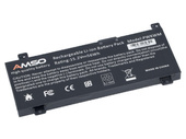 New Battery for Dell Inspiron 14 7466 7467 56Wh 15.2V 3500mAh PWKWM