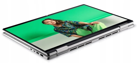 Dotykový displej Dell Inspiron 16 7620 i7-1260P 16GB 512GB SSD 1920x1200 Nový Windows 11 Home