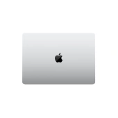 Apple MacBook Pro 16" Silver A2485 2021r. Apple M1 Pro 16GB 512GB SSD 3456x2234 Třída A- MacOS