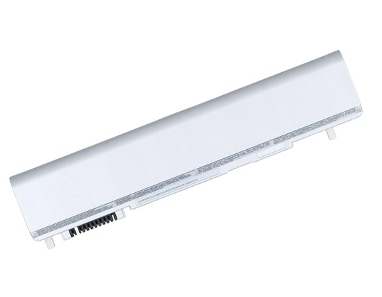 Nová originální baterie pro Toshiba Portégé R500 R600 A600 Dynabook SS 63Wh 10.8V 5833mAh PA3612U